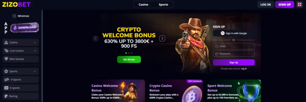 Zizo Bet