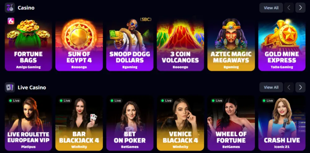 Zizo Bet UK